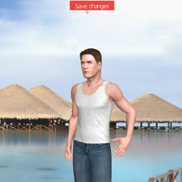 sexgame online MMO playing with adult member heterosexual hot boy Yuioxir, 