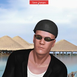 for 3D virtual sex game, join and contact heterosexual fiend boy Vitorxnxx, 