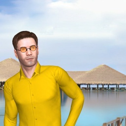 try virtual 3D sex with heterosexual lovesick boy GhiaccioVivo, Check this out, lover of nylon, rp, kink, fetish