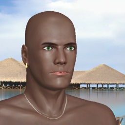 see bisexual lush boy Black_Bull,  while playing porn game online