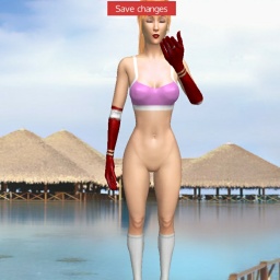 try virtual 3D sex with homosexual sex maniac girl Anas0, 