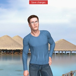 adults enjoying 3D sex games like bisexual vuloptuous boy FallenJedi85, USA, Tx, 