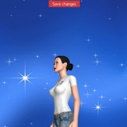 adults enjoying 3D sex games like homosexual bugger girl Alice2020202, 