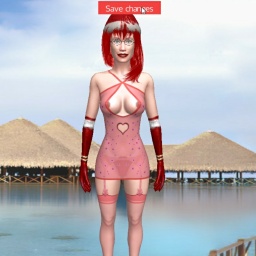 hot heterosexual romantic girl Zinka1998,  enjoys online 3Dsex