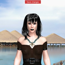 partner homosexual bugger girl Raven_07, Yes, geisha for adult online game playing