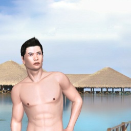 play virtual sex games with mate heterosexual bugger boy Shikii, us, 