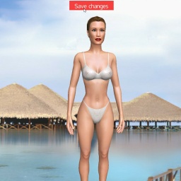 virtual sex game playing w. single girls like heterosexual sex maniac girl Saradoll69, 