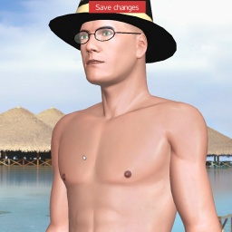 adults enjoying 3D sex games like heterosexual nymphomaniac boy Milkmancomet, US, 