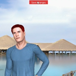 adults enjoying 3D sex games like  hot boy Wiktor888, 