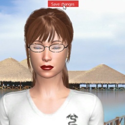 enjoy virtual sex games with mates like heterosexual hot girl Hazachiel, 