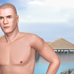 virtual sex game playing w. single girls like heterosexual vuloptuous boy Ramoni84, spain, con ganas siempre