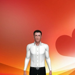 free cybersex experience with heterosexual bugger boy Goldenral, europe, 