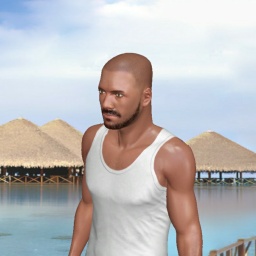 play online virtual sex game with member homosexual pervert boy Magno3830, Colombia, 