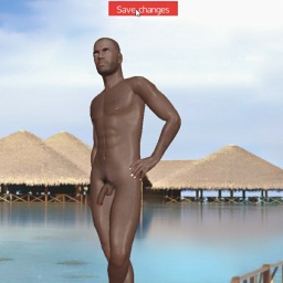 free 3D sex game adventures with heterosexual pervert boy Natox, brazil, 