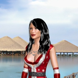 partner bisexual fiend girl Saint119,  for adult online game playing