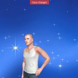 see heterosexual tender boy Jhonnyboyop, india,  while playing porn game online