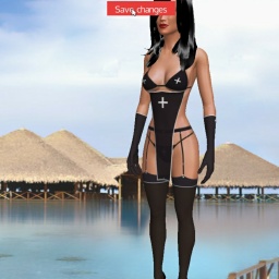 virtual sex game playing w. single girls like bisexual hot girl Elva95, 