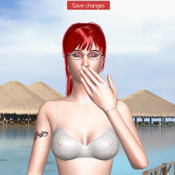 see bisexual narcissist girl SluttyGal65, UK, Come fuck me ;), feel free to message me and lets get naughty ;p while playing porn game online