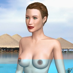 free 3D sex game adventures with bisexual brute shemale MWhiteBoi, teen sissy whiteboi, looking for big bulls and femdom