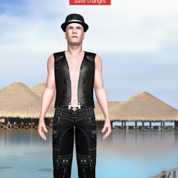 connect and play virtual 3D sex with heterosexual sodomist boy Isaacfoster1, I love to fuck, ill fuck u like crazy