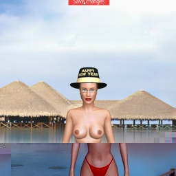 multiplayer virtual sex game player bisexual narcissist girl Banana01, Swiss, Geil, 