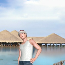 playing hot sex games with fans like  hot boy Porcello, 