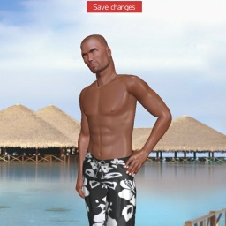 playing hot sex games with fans like bisexual sodomist boy DamonDanz, 