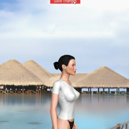 play virtual sex games with mate bisexual erotomanic shemale Arsa, 