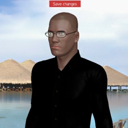 for 3D virtual sex game, join and contact heterosexual sensual boy ReyRonny, USA, lovy lovy