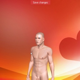 playing hot sex games with fans like heterosexual pleasant boy Quacky, 