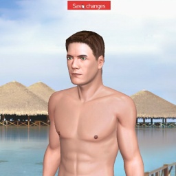 hot heterosexual narcissist boy Andras611, hungary,  enjoys online 3Dsex