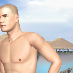 play online virtual sex game with member heterosexual sexy boy Dullahan, 