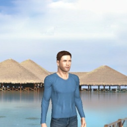 try virtual 3D sex with heterosexual hot boy Sassypoonam, 