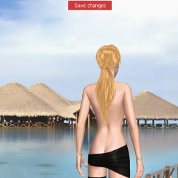 hot online porn game player heterosexual pervert girl Kittymia16, 51 kg b-c cup 166, cum dump,sexforce <3, no injude pls leave a$ after you cum :p  