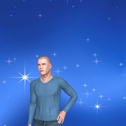 virtual sex and dating with people like  hot boy DaanelMoon, 