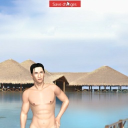 3D sex game community member heterosexual smarting boy SageIsStoned, South Africa, 