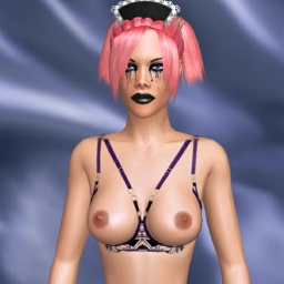 see bisexual talkative girl Dellyy, 150-blow jobs -500 for evreything while playing porn game online