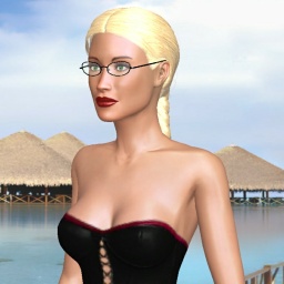 see heterosexual talkative girl Maria191, Spain, Venezolana,  while playing porn game online