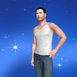 try virtual 3D sex with heterosexual sodomist boy Ivan0912, 