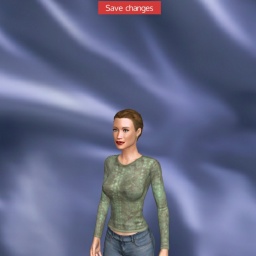 partner heterosexual erotic girl PixieVenom,  for adult online game playing