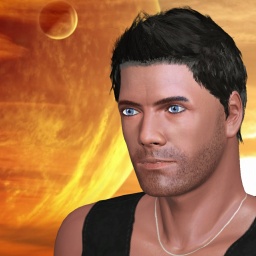 3D sex game community member heterosexual easygoing boy Vinzenz85, Germany, Horny if online, share your fantasies with me