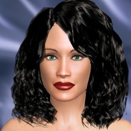adults like bisexual narcissist girl Barbarian, Tribe bitch, king kongs pet. play AChat online sex games