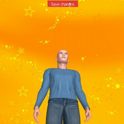 free 3D sex game adventures with heterosexual romantic boy Victor_04, spain, xxx