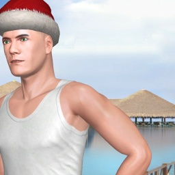 play online virtual sex game with member heterosexual brute boy Towelxxx, Switzerland, 