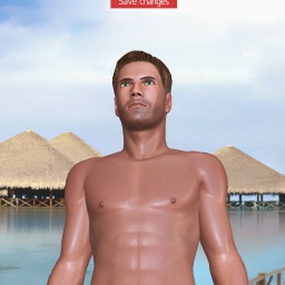 playing hot sex games with fans like bisexual sex maniac boy Balboa1213, 