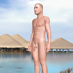 enjoy virtual sex games with mates like heterosexual garrulous boy Jakee, South-Africa , 