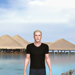 virtual sex game playing w. single girls like heterosexual sex maniac boy Goldnral, europe, 