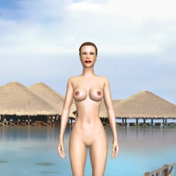 for 3D virtual sex game, join and contact  hot girl Soldolcii, 