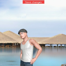 virtual sex game playing w. single girls like heterosexual sodomist boy Danywest, Dubai, sex