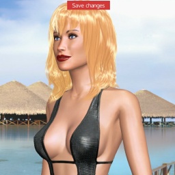 play online virtual sex game with member bisexual verbose girl Olena, spain, 
